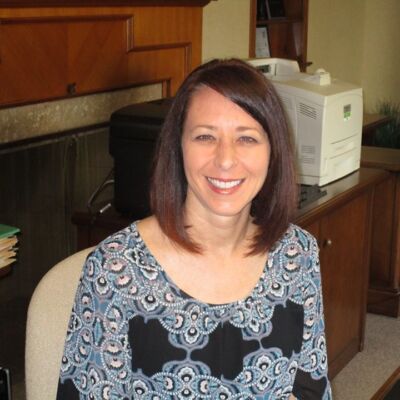 Jodi Cates